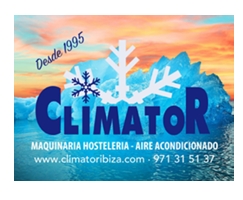 CLIMATOR