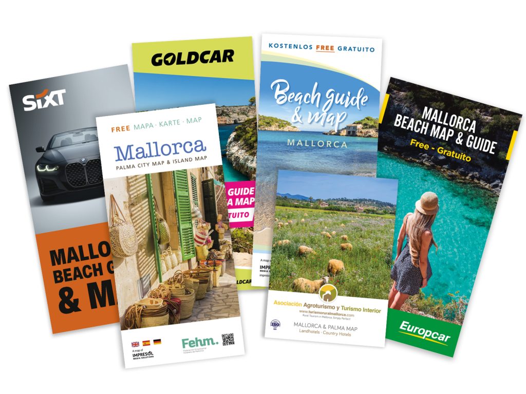 Impresol Media Solutions